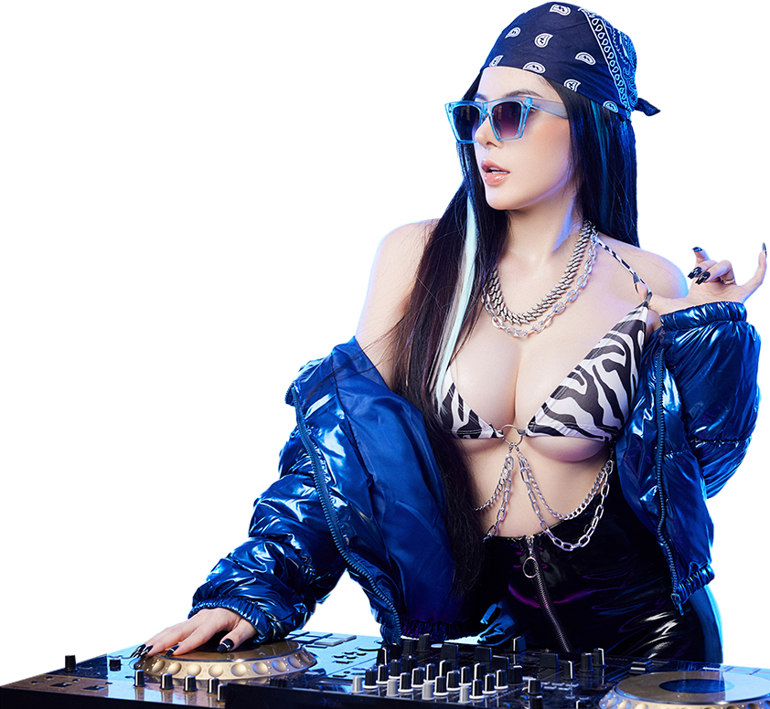 artist right-side