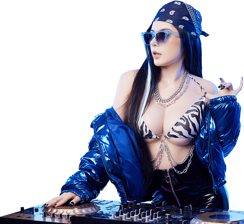 artist right-side